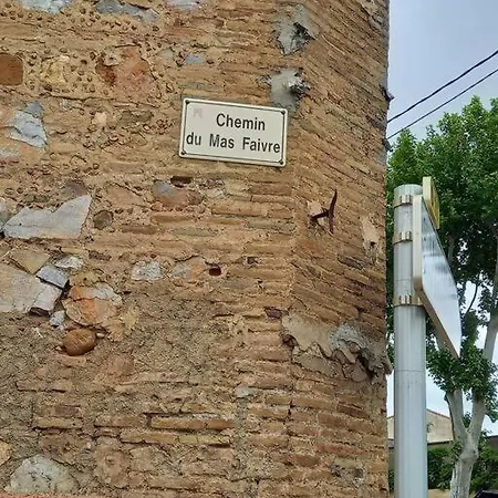 La Casa Terracotta Apartman