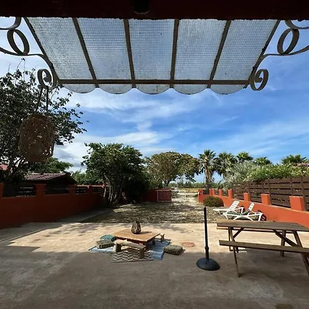 La Casa Terracotta *