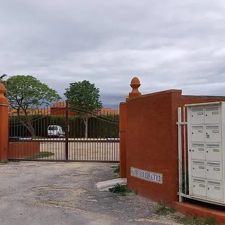 La Casa Terracotta * Claira