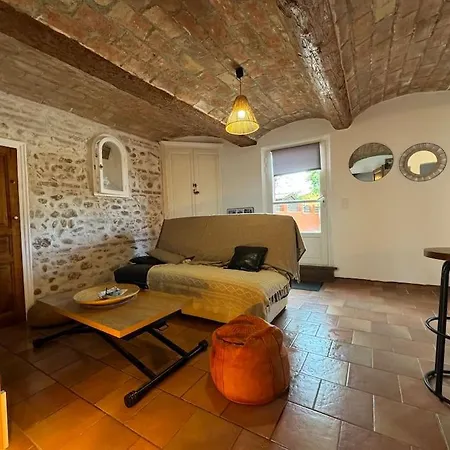 Apartment La Casa Terracotta