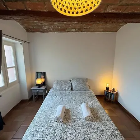 Apartman La Casa Terracotta *